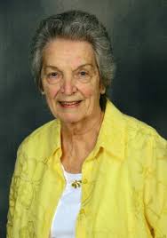 Obituary for Joan Hartley