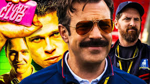 Ted Lasso's Fight Club Reference Explained