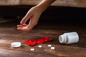 When she was released, she continued to do drugs. Fatal Drug Overdoses In Ohio In 2020 Spiked Weeks After National Emergency Declaration Early Lockdowns Psychiatry Advisor