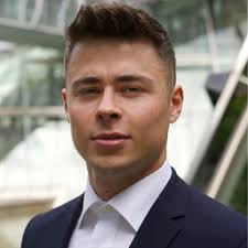 Mitarbeitende von IP Dynamics GmbH