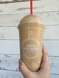 Paul, minnesota, in december 1987 by brothers ed and dan dunn. Geull On Twitter Officially Summer Has Started Root Beer Frappe Dunn Bros Coffee In Minneapolis Mn Https T Co Ps20hb2xoc