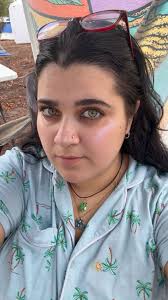 Female gamer seeking online players for NBA 2K