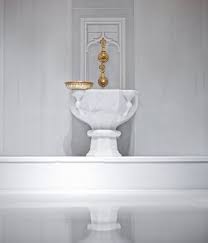 Hurrem Sultan Hamam Hama Tasarim Evler Banyo