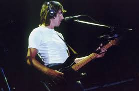 Pin Di Gary Lee Su The Who