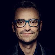 Never Gonna Snow Again (2020)