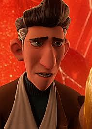 ap} Destiny is a Gift — Stricklander Gifs: 3/?? “You gave me your word.”'...