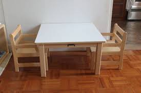 weaning table and chair montessori on the double table and chairs wooden table and chairs toddler table and chairs