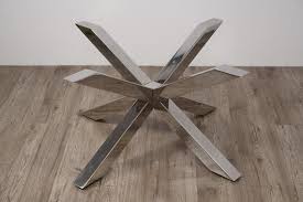 Spider Table Legs Stainless Steel Table Legs Metal Table Etsy Metal Table Legs Steel Table Legs Stainless Steel Table Legs