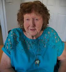 Death Notice of Bernadette Keating (née Murphy) (Ratoath, Meath)