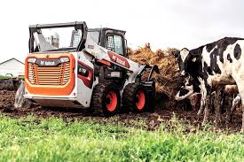 We did not find results for: Compact Mini Skid Steer Articulated Loaders Bobcat Company