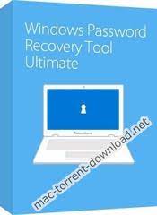 It's a bootable iso file, you can burn to a boot cd or usb flash drive and then use it to reset your forgotten password. Download Torrent For Windows Password Recovery Tool Ultimate For Mac 6 5 0 Software For Macos Download Torrents For Mac Apps