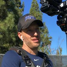 Stream episode Dennis Noyes by Walking Backwards podcast