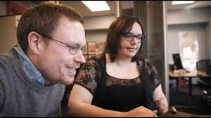 Rebecca Dingle: Discovery in Translation