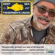 Elect Waylon Robert for 36th LD State House