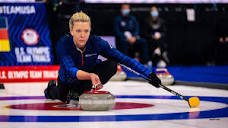 Team USA | Meet The U.S. Men's And Women's Olympic Curling Teams