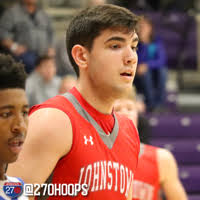 South 65, Johnstown 42