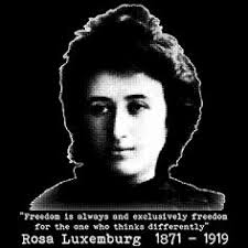 Последние твиты от rosa luxemburg (@luxemburgquotes). 39 Social Justice Ideas Social Justice Rosa Luxemburg Marxist
