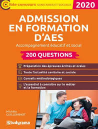 Lettre de motivation concours moniteur educateur lettre type sabinet. Admission En Formation D Aes Accompagnement Educatif Et Social Michele Guilleminot Jeunes Editions Studyrama Grand Format La Machine A Lire Bordeaux