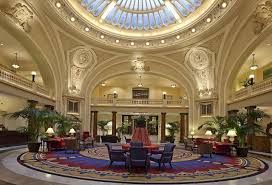 50 Of The Most Historic Hotels In America Historic Hotels Vintage Hotels Hotel