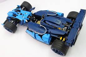 Lego Technic 42083 B Model In 2021 Lego Technic Lego Lego News