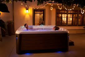 How much does it cost to move a hot tub? Did You Know Your Hot Tub Can Help With Weight Loss Backyard Oasis