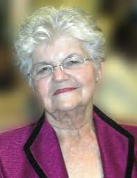 Obituary information for Barbara Lenora Crews