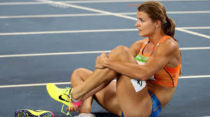 Born june 15, 1992, dafne schippers … Schippers False Starts Wins Is Disqualified Then Wins