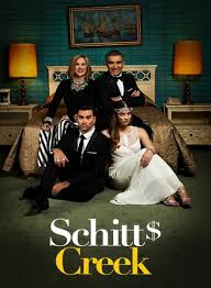 Schitts creek s01e12_all you've gotta do is keep your mother under control. Schitt S Creek Tv Series 2015 Filmaffinity