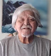 Evaristo "Buddy" Mancha, Jr.