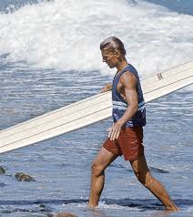 How The West Was Won