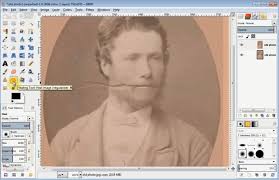 It is designed with many effects to deal with photos it can be used for free to restore old damaged photos online free and on windows. Restore Old Pictures Best Photo Restoration Software In 2018