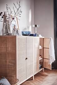 Une cuisine qui s'intègre parfaitement au décor tout en constituant un. Rattanscharf Das Sind Die Schonsten Mobelstucke Aus Rattan Lifestyle Blog Aus Osterreich Design Chambre Ikea Ikea Stockholm Decor Rustique Chic