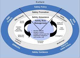 Master's in business and in aviation management from the university of. Https Www Faa Gov Air Traffic Publications Media Ato Sms Manual Pdf