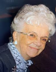 Obituary information for Mary Ann "Lee" Scanlon