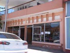 Bakery Where We Ate Lunch In Guaynilla Puerto Puerto Rico Views