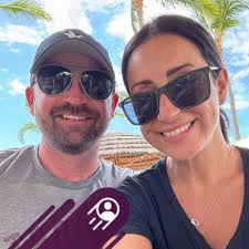 DeWitt Middle School has a new look in the hallway these days. In honor of  Veterans Day, a large American Flag was donated to the school for display  in the halls. The
