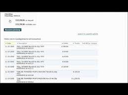 We did not find results for: Citi Quicktake Demo How To View Your Account Details Using Citibank Online Youtube