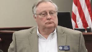 Trial: Suspended Georgia insurance chief convicted of fraud