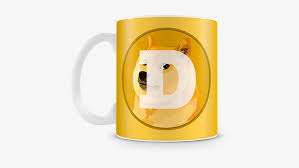 It is a very clean transparent background image and its resolution is 2400x2400 , please mark the image source when quoting it. Dogecoin Mug Dogecoin Cryptocurrency Logo Png Transparent Png 450x450 Free Download On Nicepng