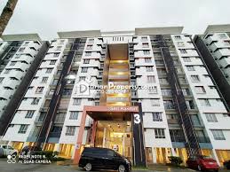 It is accessible via setia alam highway from the new klang valley expressway (nkve) since the interchange was opened on 14 july 2006. Apartment For Sale At Seri Kasturi Setia Alam For Rm 340 000 By Hasfarizal Bin Abdul Halim Durianproperty