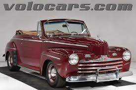 Image result for Dynamic Maroon 1946 Mercury