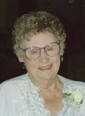 Contributions to the tribute of Mary Lela McCready Spruill