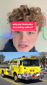 Have you ever seen a YELLOW firetruck? #cmycubes #edutainment #colortheroy  #adhd #fyp