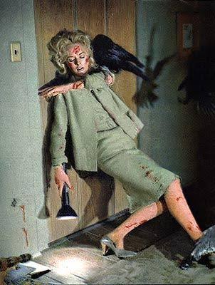The Birds (1963) - Ruthless Reviews