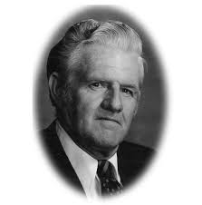 John Hurd Obituary (2007)