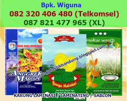 Karung ragam ini tidak begitu banyak digunakan untuk packaging barang pabrikan. Jual Karung Plastik Home Facebook