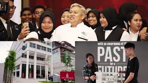 Find universities in petaling jaya and browse through their programs to find the ones that suit you best. Jobs At City University Malaysia 887923 Company Profile Career On Jobstore Malaysia