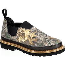 georgia boot georgia giant realtree xtra camo romeo