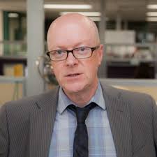 This week marks a significant moment for me.