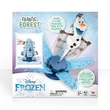 Ben je helemaal hierheen gescrold om over disney figuren te lezen? Disney Frozen 2 Olaf Bos Spel